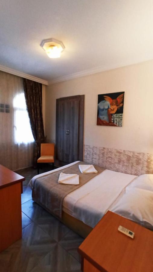 Ideal Pension Fethiye Exteriér fotografie