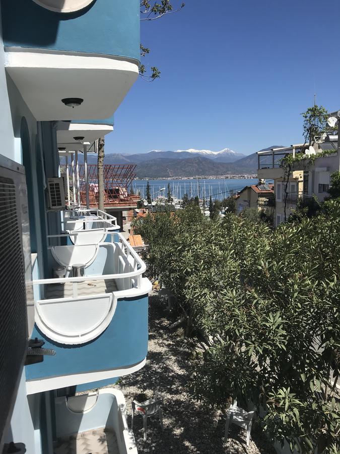 Ideal Pension Fethiye Exteriér fotografie