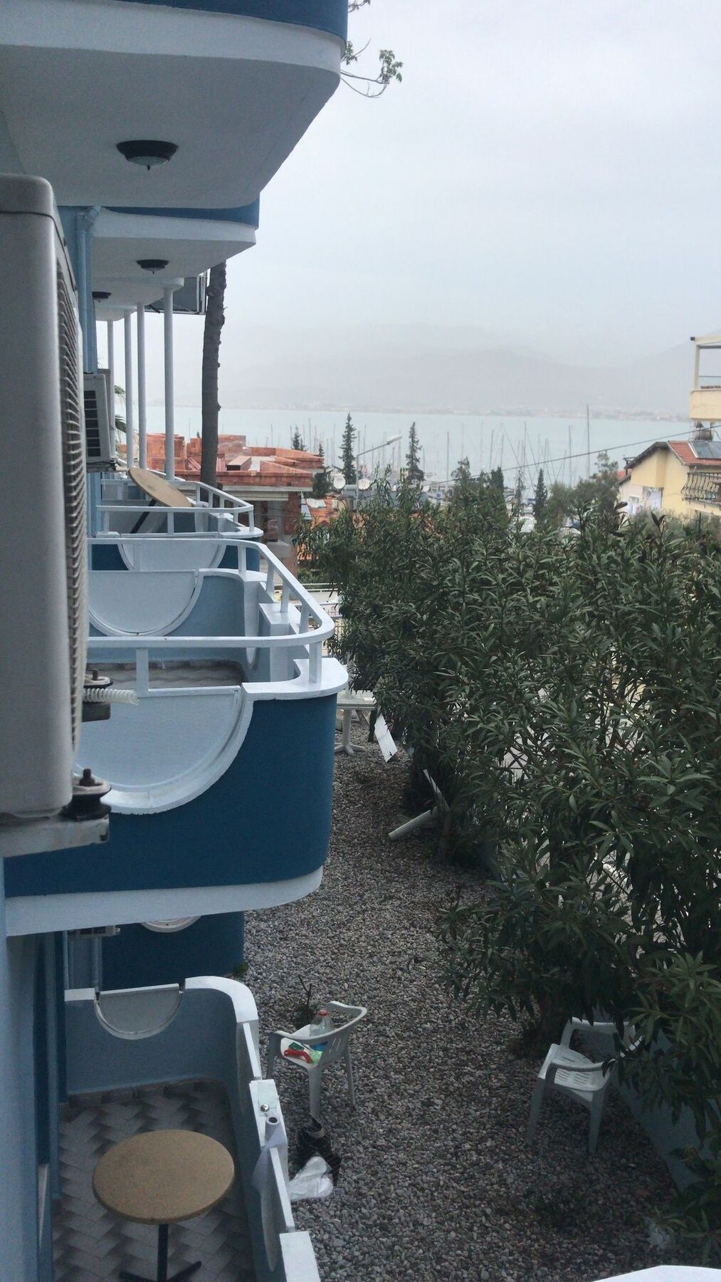 Ideal Pension Fethiye Exteriér fotografie